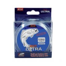 Nylon Asso Ultra - 25m 12/100 - Pêcheur.com