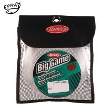 Nylon Berkley Big Game Clear - 50m 50m - 60lb - Pêcheur.com