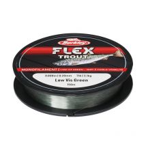 Nylon Berkley Flex Species Specific Trout - 150m 18/100 - Pêcheur.com