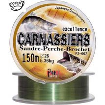 Nylon Carnassier Pan Excellence - 300m 755450028