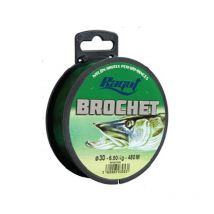 Nylon Carnassier Ragot Brochet 280m - 40/100