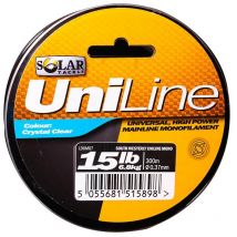 Nylon Carpa Solar Deception Uni Mono Ldum07