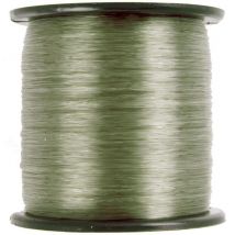 Nylon Carpe Asso Carp - Vert 1000m - 30/100