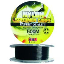Nylon Carpe Pan Specimen Carpe 500m - 28/100