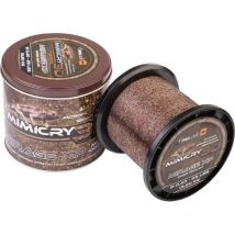 Nylon Carpe Prologic Mimicry 3d Mirage Xp - 1000m 48435 - Pour Pêche de la Carpe - Pêcheur.com