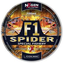 Nylon Colmic F1 Spider Nx 80 - 100m 22.9/100