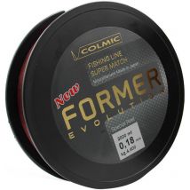 Nylon Colmic Former Evolution - 2000m Nyfo725