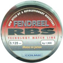 Nylon Colmic Rbs - 600m Nyrb616