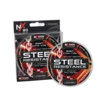 Nylon Colmic Steel Resistance - 300m 22/100