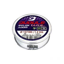 Nylon Dudule - 100m 7968