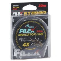 Nylon Fil Fishing Indicator Nymphe Filex 23/100