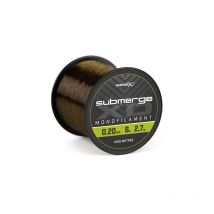 Nylon Fox Matrix Submerge Xd Bulk Monofilament - 1000m Gml037