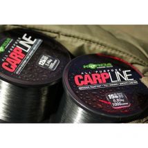 Nylon Korda Carp Line - 1000m Kcm15