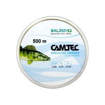 Nylon Lijn Balzer Camtec Speciline Ba21630028