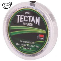 Nylon Lijn Dam Damyl Tectan Superior Hooklink 50m 3245018