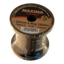 Nylon Lijn Maxima Chameleon - 1000m 000.355