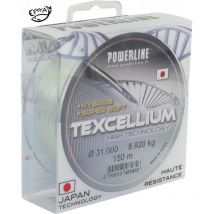 Nylon Lijn Powerline Texcellium - 1000m Tex1028