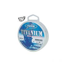 Nylon Lijn Powerline Titanium Titan222.5
