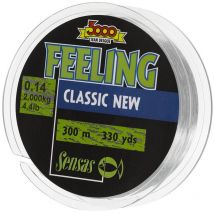 Nylon Lijn Sensas Feeling Classic New 36718