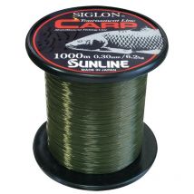 Nylon Lijn Sunline Siglon Carp Sun1629