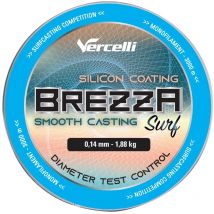 Nylon Lijn Vercelli Brezza Smooth Casting Lvbr300014