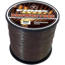 Nylon Lijn Virux Brownstone Lxbs100026