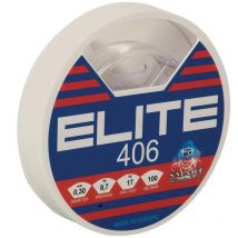 Nylon Maver Elite 406 - 100m 20/100