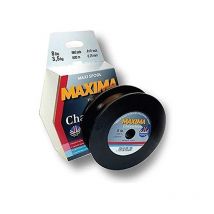 Nylon Maxima Chameleon - 600m G0244