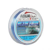 Nylon Mer Aqualine Blue Line - 250m 32/100