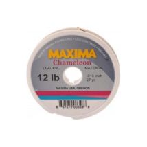 Nylon Muchowy Maxima Chameleon - 25m 000.122