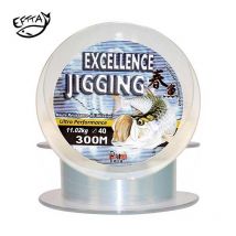 Nylon Pan Excellence Jigging 300m - 45/100