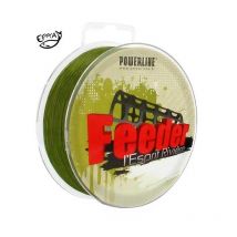 Nylon Powerline Feeder 150m - 30/100 - Pêcheur.com