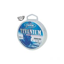 Nylon Powerline Titanium 200m - 40/100