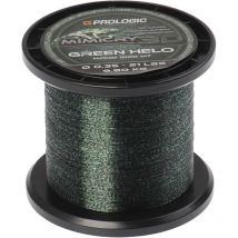 Nylon Prologic Mimicry Green Helo - 1000m Svs57089