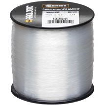 Nylon Prologic C-series Mono - Clear 40/100