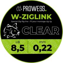 Nylon Prowess W-ziglink - 100m 28/100