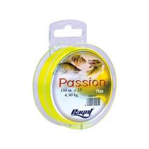 Nylon Ragot Passion Fluo 150 M - 17.5/100 - Pêcheur.com