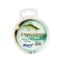 Nylon Ragot Passion Sandre 150 M - 22.5/100 - Pêcheur.com