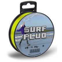 Nylon Ragot Surf Fluo - 300m 50/100 - Pêcheur.com