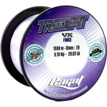 Nylon Ragot Trident Vx Force - 1000m 70/100