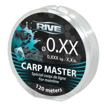 Nylon Rive Carp Master 18/100