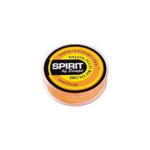 Nylon Sempe Bicolore Jaune/orange S/nfjo023