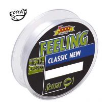 Nylon Sensas Feeling Classic New 25m 25m - 12/100