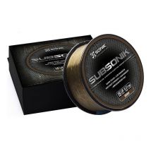 Nylon Sonik Subsonik - Marron - 1200m Rc0013