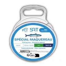 Nylon Srt Special Maquereau - Vert Sevam0758035360m