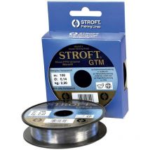 Nylon Stroft Gtm - 50m 18/100