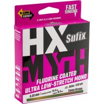 Nylon Sufix Hx-myth - Clear Asu471233