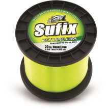 Nylon Sufix Key Lime Igfa - Neon Lime Asu470512
