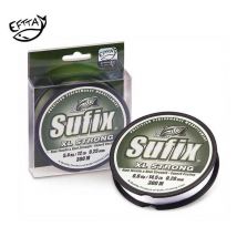 Nylon Sufix Xl Strong Clear - 150m 23/100 - Pêcheur.com
