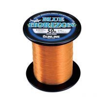 Nylon Sunline Blue horizon Orange - 1000m Sun42882